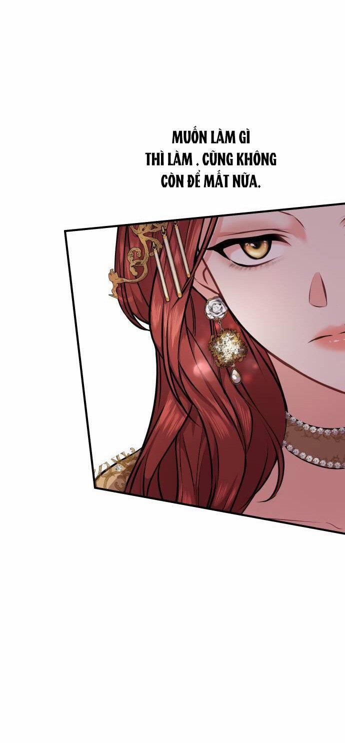 Phòng Ngủ Bí Mật Của Công Chúa Bị Bỏ Rơi 1.2 trang 19