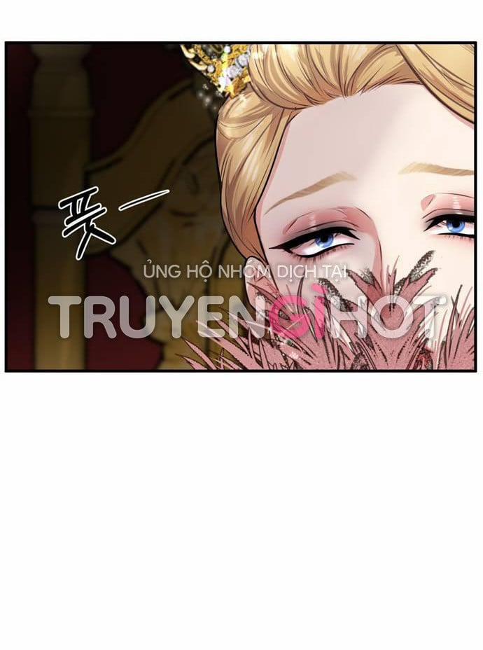 Phòng Ngủ Bí Mật Của Công Chúa Bị Bỏ Rơi 1.2 trang 2