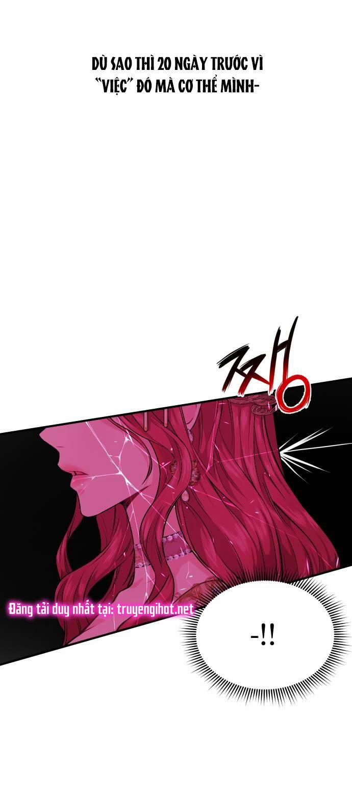 Phòng Ngủ Bí Mật Của Công Chúa Bị Bỏ Rơi 1.2 trang 20