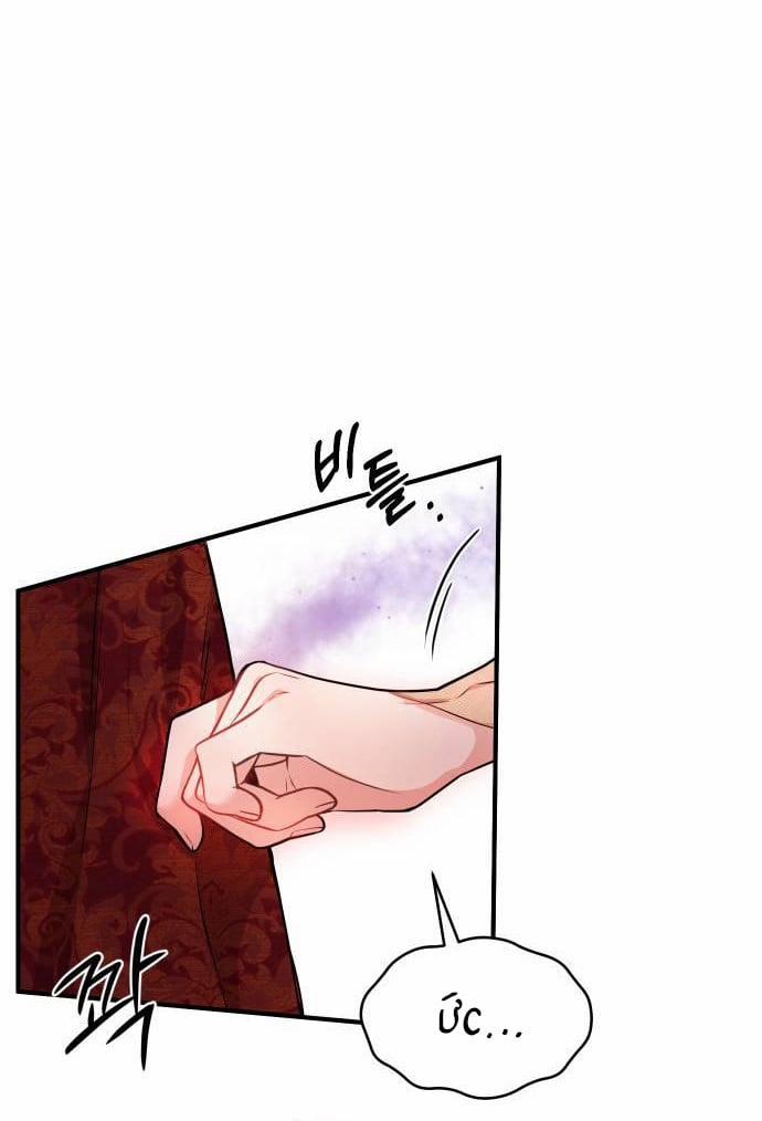 Phòng Ngủ Bí Mật Của Công Chúa Bị Bỏ Rơi 1.2 trang 21