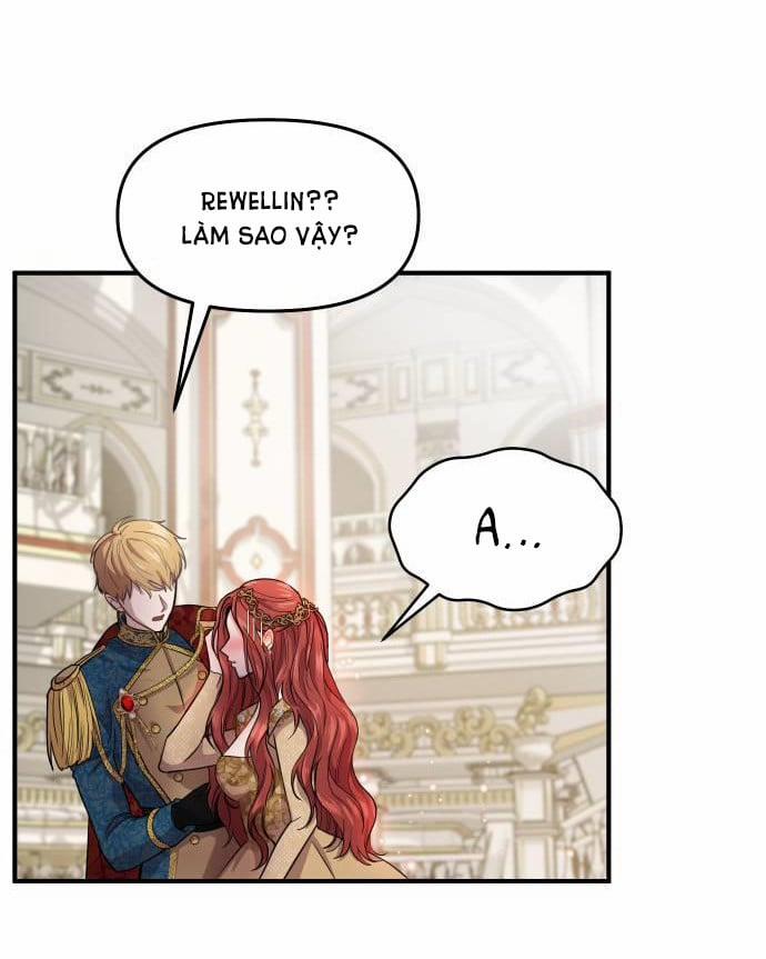 Phòng Ngủ Bí Mật Của Công Chúa Bị Bỏ Rơi 1.2 trang 23