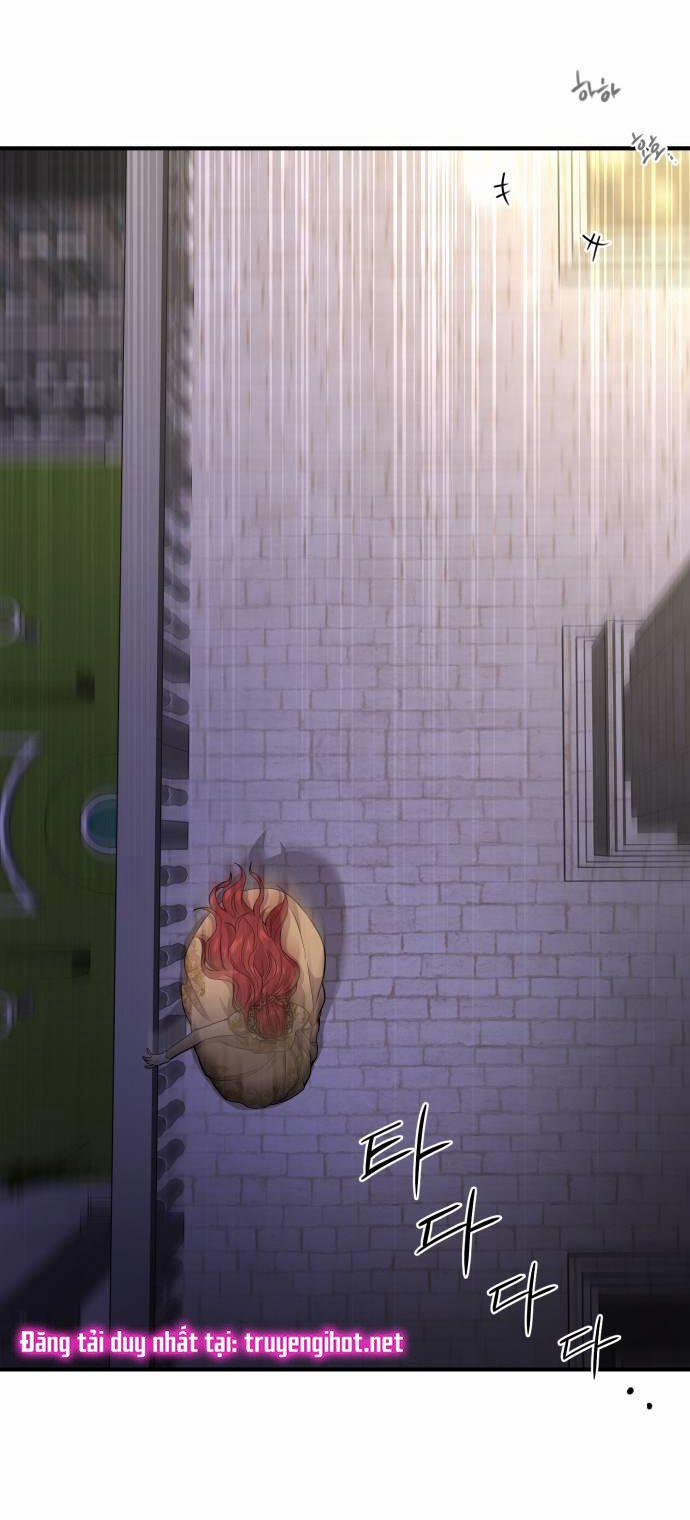 Phòng Ngủ Bí Mật Của Công Chúa Bị Bỏ Rơi 1.2 trang 30