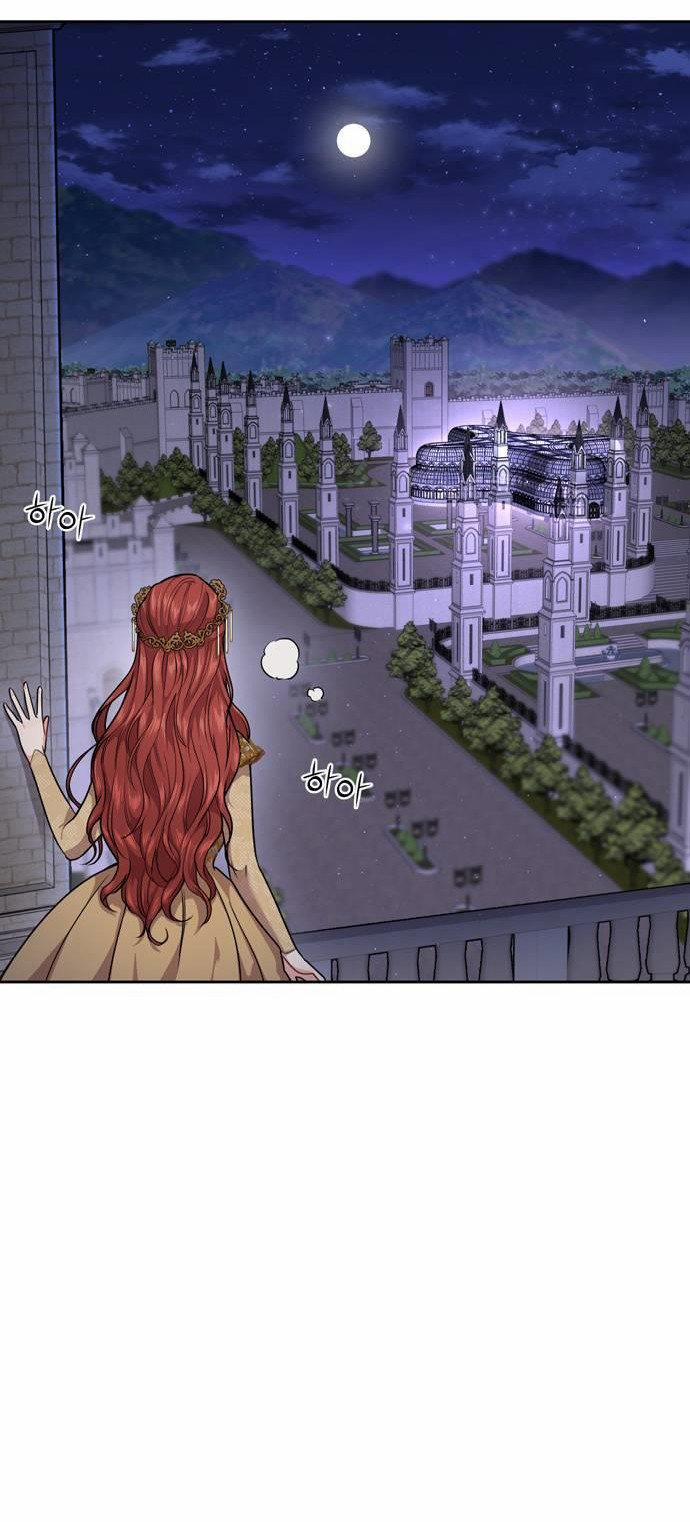 Phòng Ngủ Bí Mật Của Công Chúa Bị Bỏ Rơi 1.2 trang 32