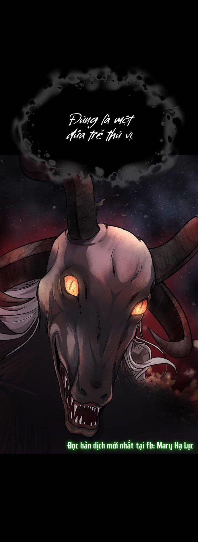 Phòng Ngủ Bí Mật Của Công Chúa Bị Bỏ Rơi 1.2 trang 40