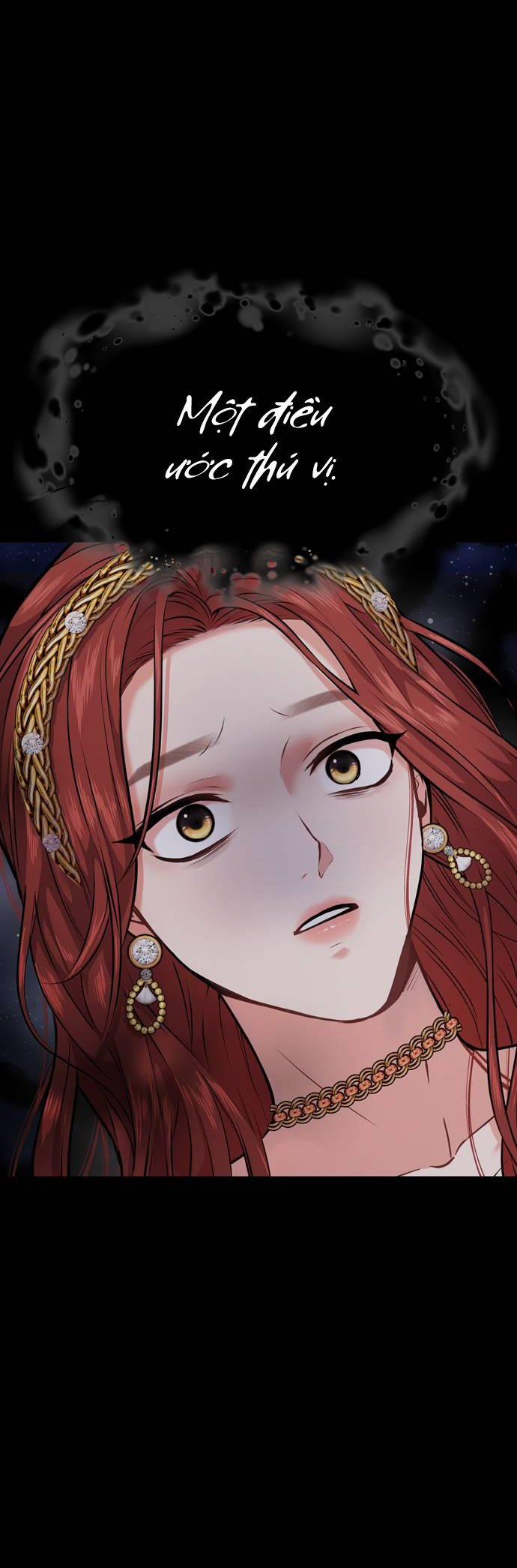 Phòng Ngủ Bí Mật Của Công Chúa Bị Bỏ Rơi 1.2 trang 41