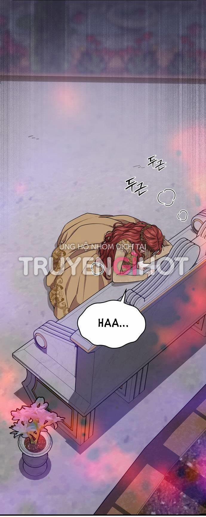 Phòng Ngủ Bí Mật Của Công Chúa Bị Bỏ Rơi 1.2 trang 47