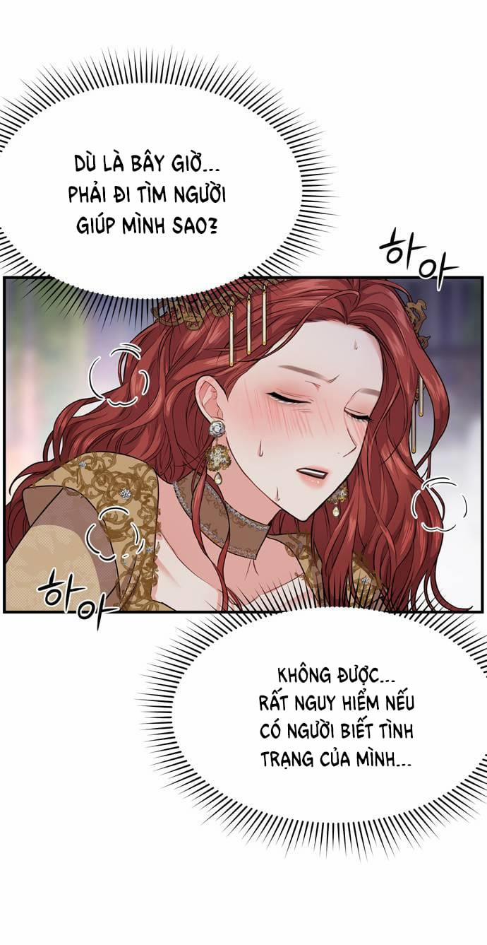 Phòng Ngủ Bí Mật Của Công Chúa Bị Bỏ Rơi 1.2 trang 49