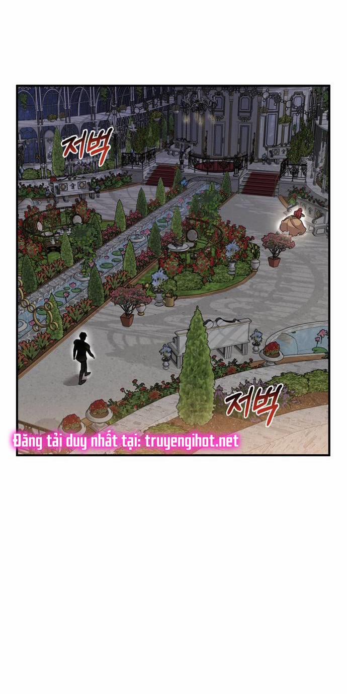Phòng Ngủ Bí Mật Của Công Chúa Bị Bỏ Rơi 1.2 trang 54