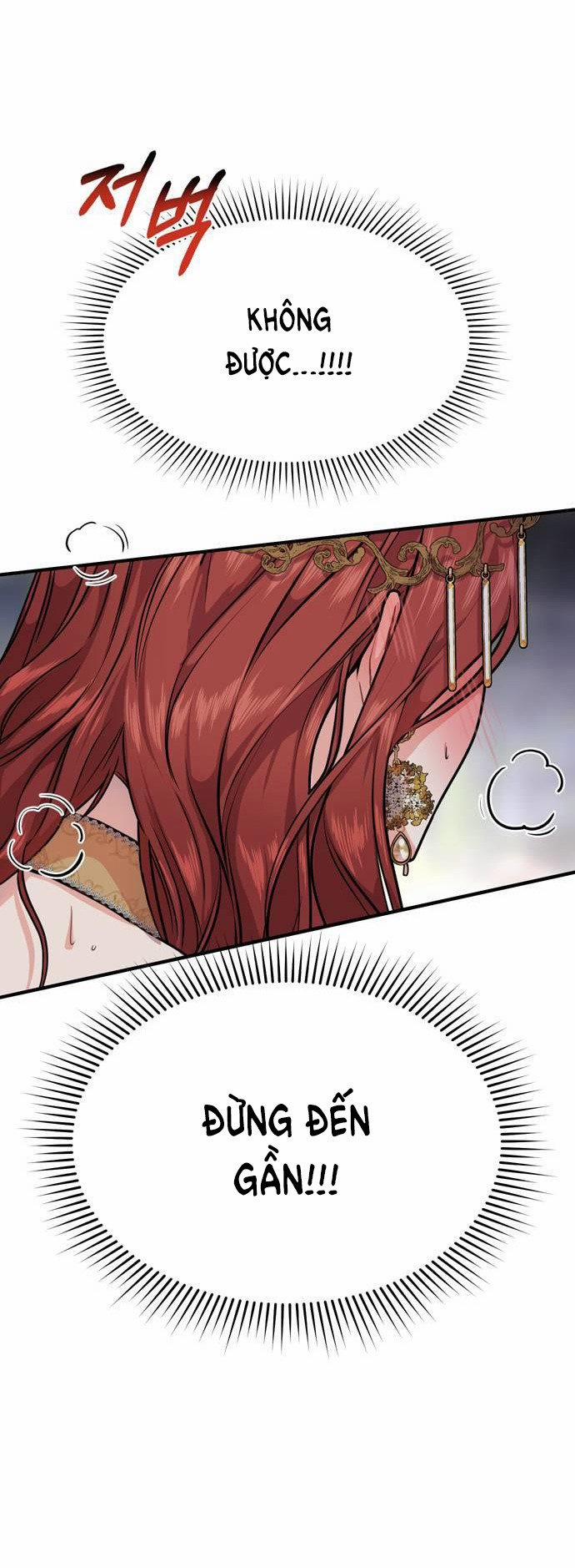 Phòng Ngủ Bí Mật Của Công Chúa Bị Bỏ Rơi 1.2 trang 55