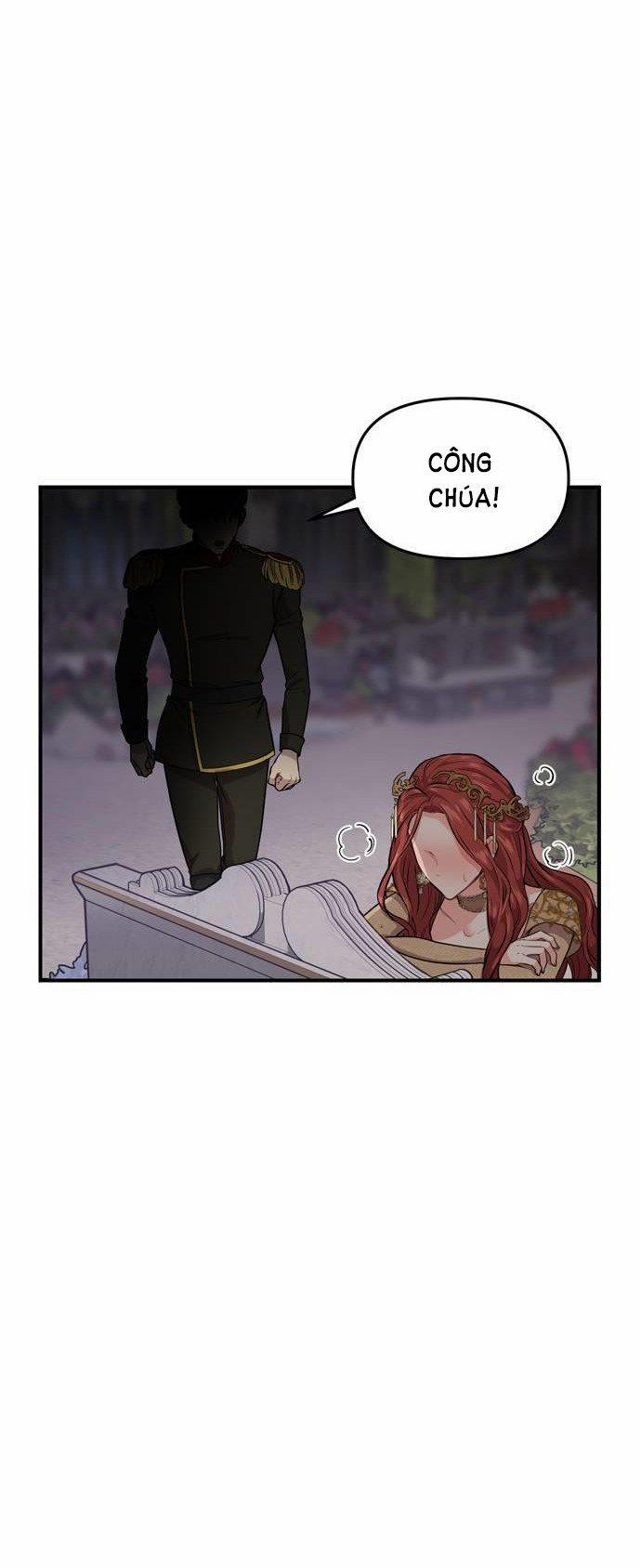 Phòng Ngủ Bí Mật Của Công Chúa Bị Bỏ Rơi 1.2 trang 56