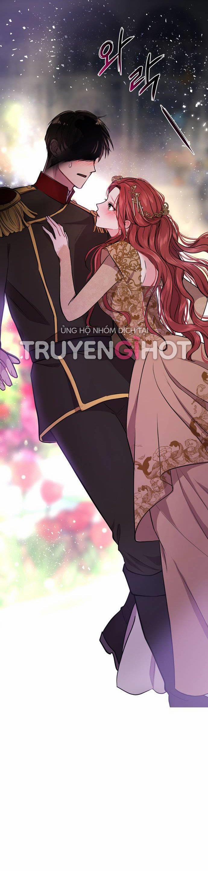 Phòng Ngủ Bí Mật Của Công Chúa Bị Bỏ Rơi 1.2 trang 60