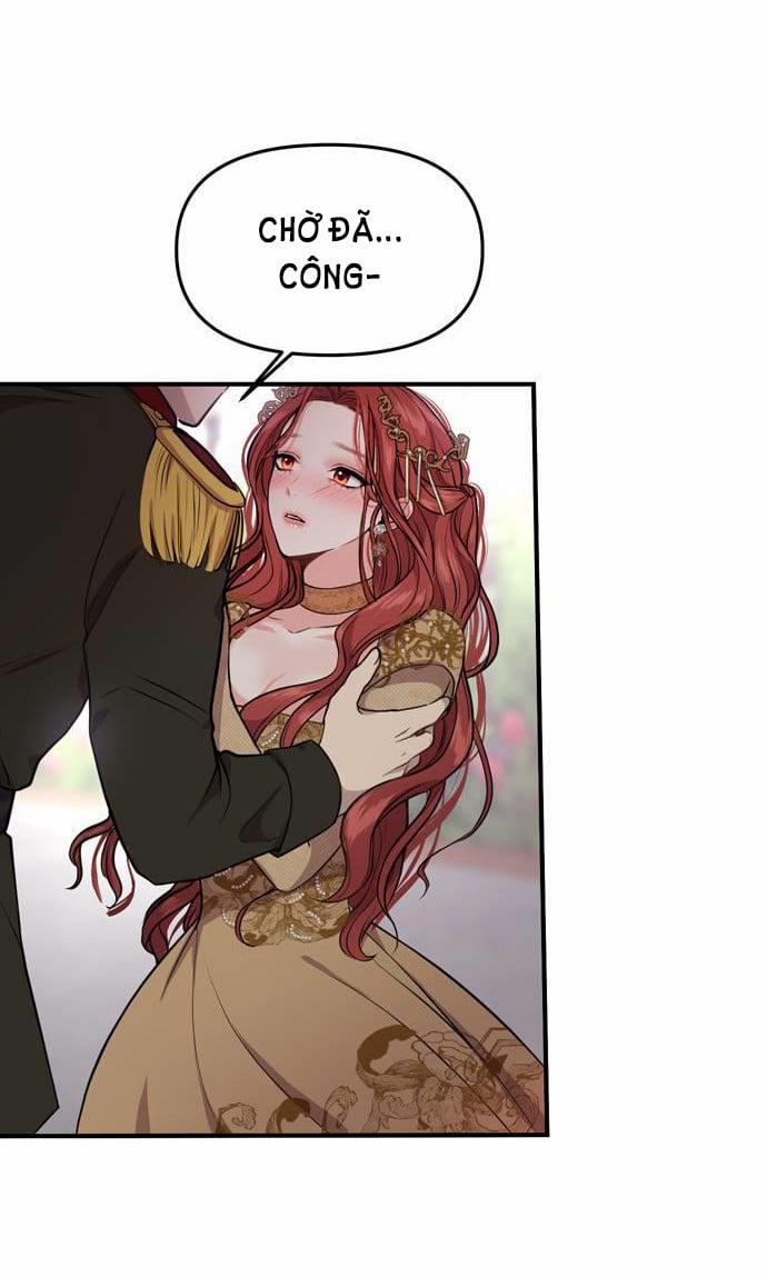 Phòng Ngủ Bí Mật Của Công Chúa Bị Bỏ Rơi 1.2 trang 62