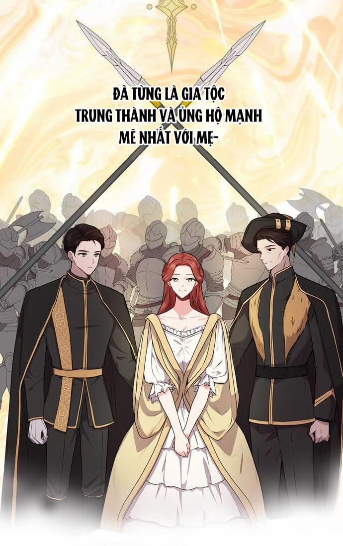 Phòng Ngủ Bí Mật Của Công Chúa Bị Bỏ Rơi 1.2 trang 7