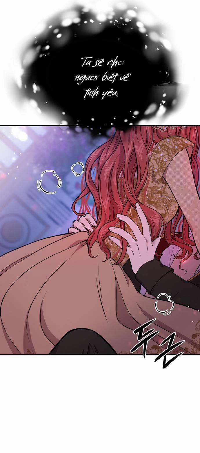 Phòng Ngủ Bí Mật Của Công Chúa Bị Bỏ Rơi 1.2 trang 77