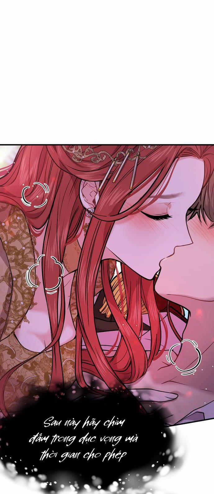 Phòng Ngủ Bí Mật Của Công Chúa Bị Bỏ Rơi 1.2 trang 78