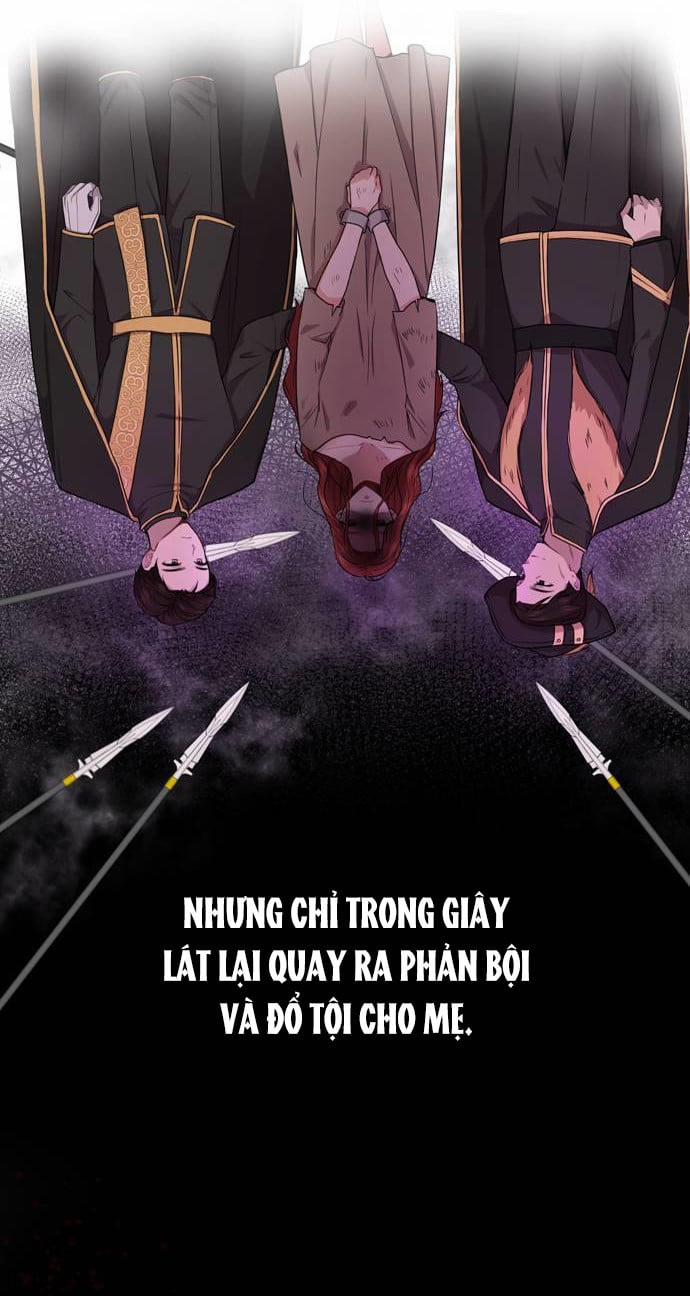 Phòng Ngủ Bí Mật Của Công Chúa Bị Bỏ Rơi 1.2 trang 8