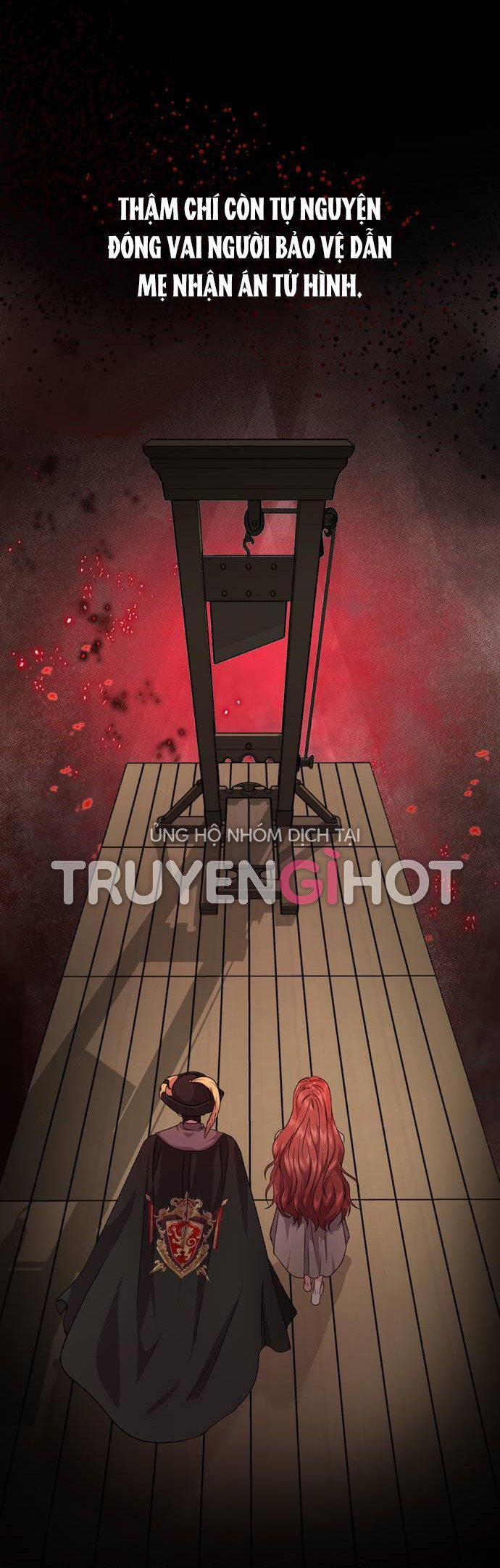 Phòng Ngủ Bí Mật Của Công Chúa Bị Bỏ Rơi 1.2 trang 9