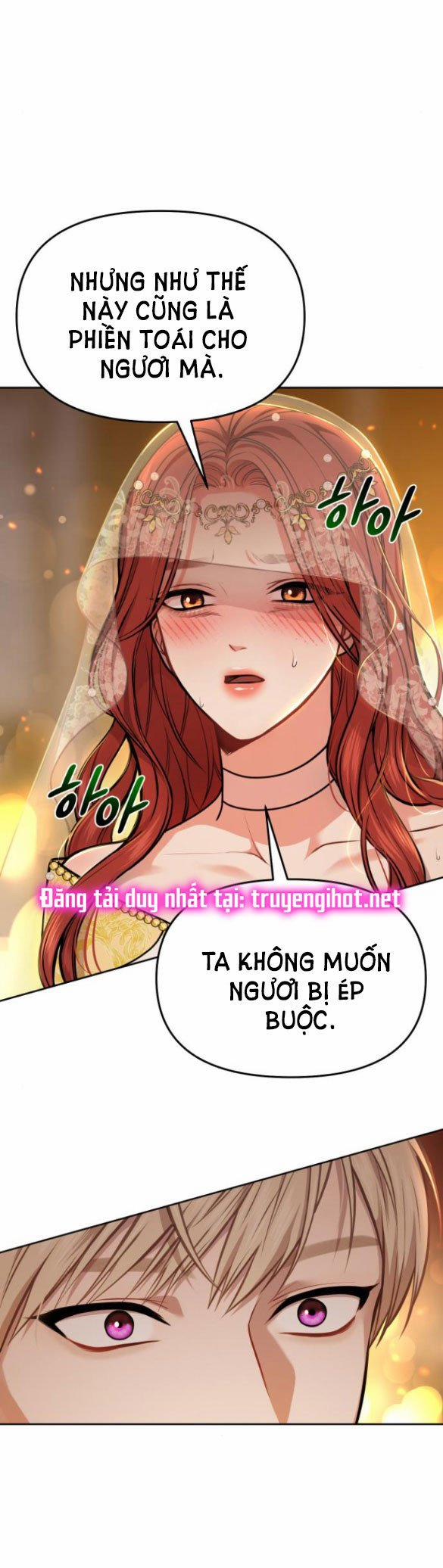 Phòng Ngủ Bí Mật Của Công Chúa Bị Bỏ Rơi 10.1 trang 17