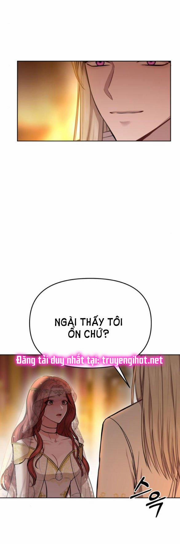 Phòng Ngủ Bí Mật Của Công Chúa Bị Bỏ Rơi 10.1 trang 19