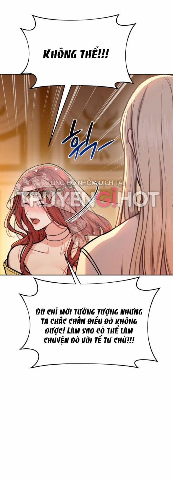 Phòng Ngủ Bí Mật Của Công Chúa Bị Bỏ Rơi 10.1 trang 8