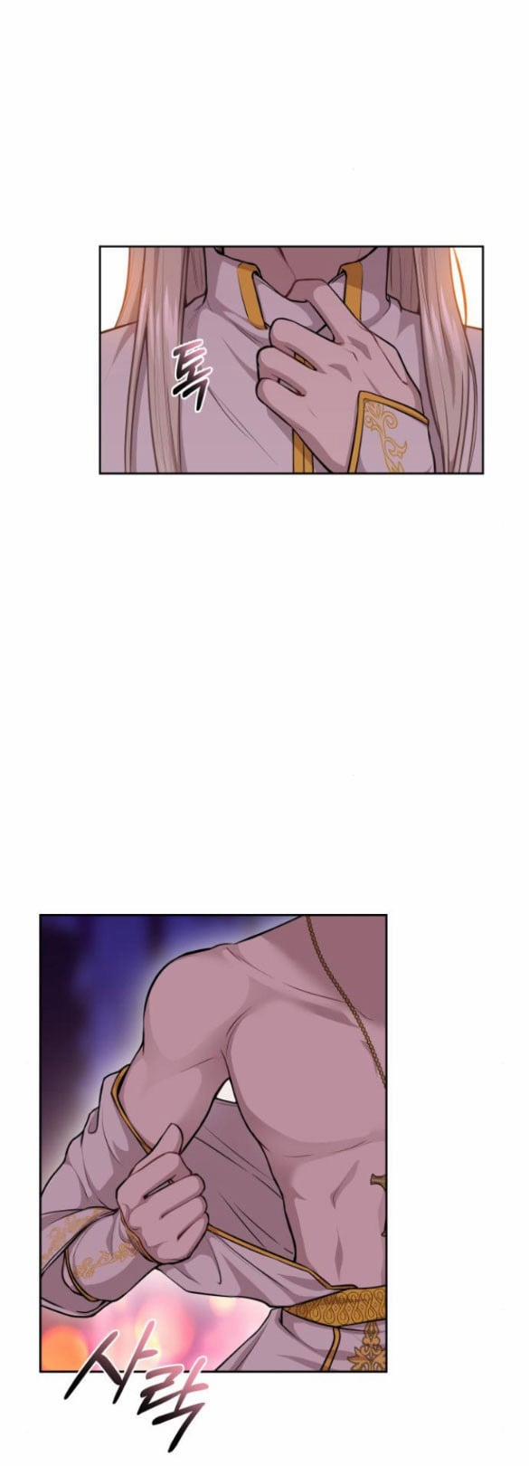 Phòng Ngủ Bí Mật Của Công Chúa Bị Bỏ Rơi 10.2 trang 15