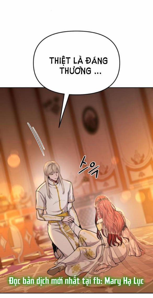 Phòng Ngủ Bí Mật Của Công Chúa Bị Bỏ Rơi 10.2 trang 7