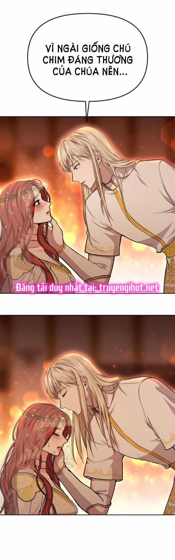 Phòng Ngủ Bí Mật Của Công Chúa Bị Bỏ Rơi 10.2 trang 8