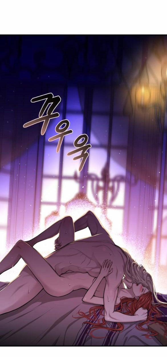 Phòng Ngủ Bí Mật Của Công Chúa Bị Bỏ Rơi 11.5 trang 20