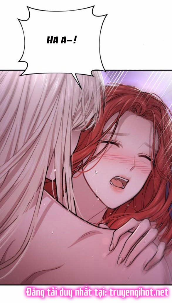 Phòng Ngủ Bí Mật Của Công Chúa Bị Bỏ Rơi 11.5 trang 22
