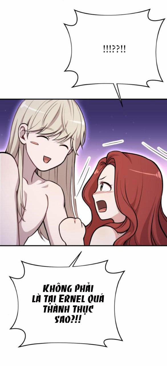 Phòng Ngủ Bí Mật Của Công Chúa Bị Bỏ Rơi 11.5 trang 4