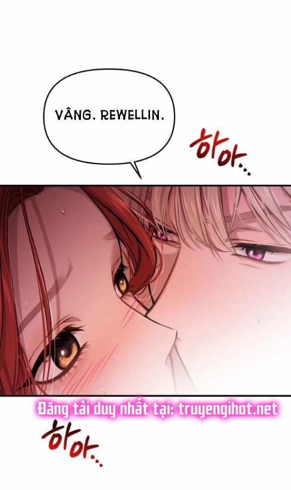 Phòng Ngủ Bí Mật Của Công Chúa Bị Bỏ Rơi 11.5 trang 47