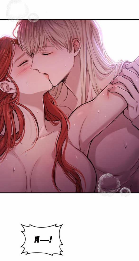 Phòng Ngủ Bí Mật Của Công Chúa Bị Bỏ Rơi 11.5 trang 50