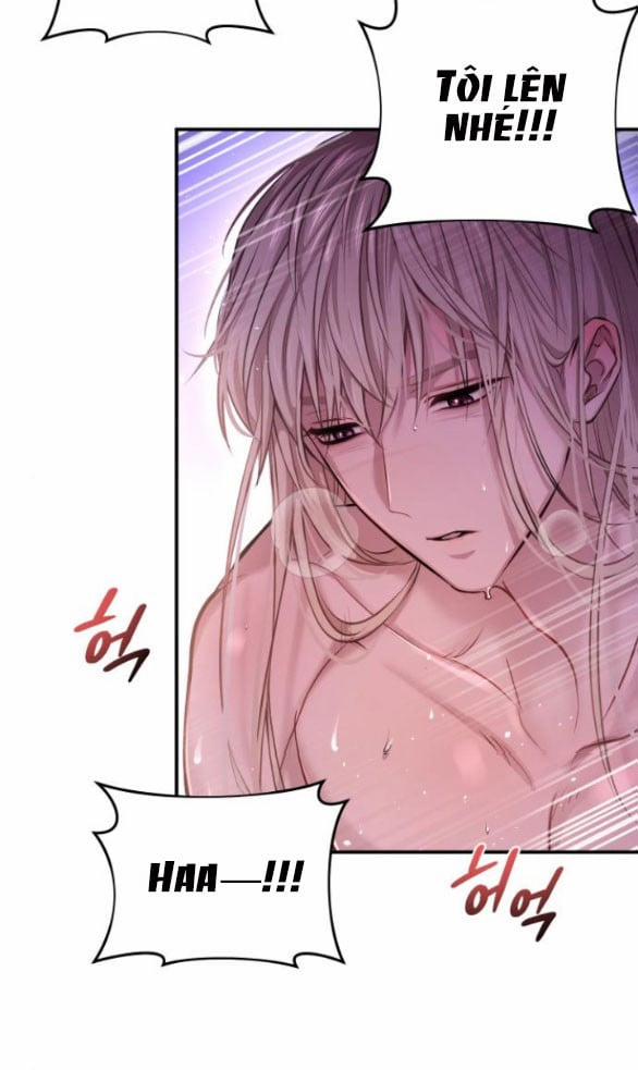 Phòng Ngủ Bí Mật Của Công Chúa Bị Bỏ Rơi 11.5 trang 56