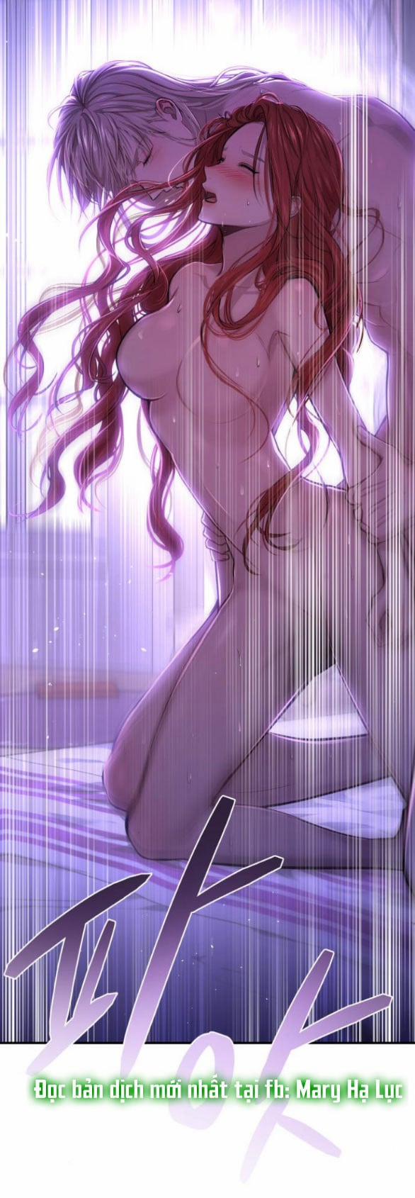 Phòng Ngủ Bí Mật Của Công Chúa Bị Bỏ Rơi 11.5 trang 63