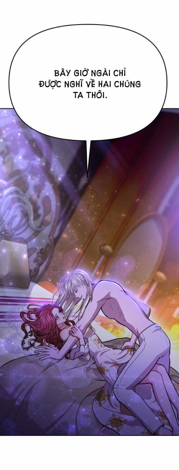 Phòng Ngủ Bí Mật Của Công Chúa Bị Bỏ Rơi 11 trang 2