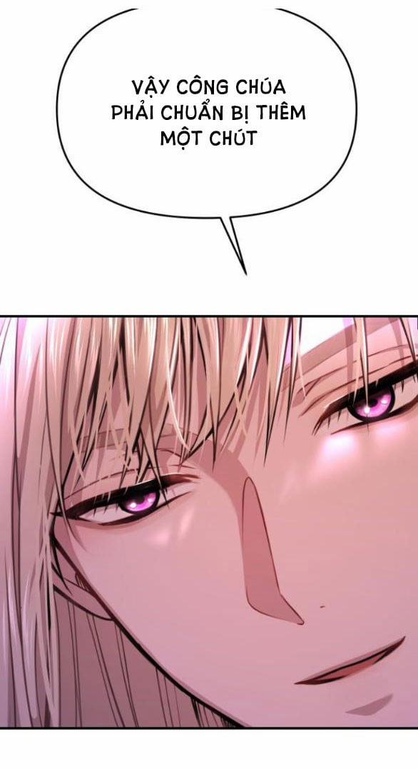 Phòng Ngủ Bí Mật Của Công Chúa Bị Bỏ Rơi 11 trang 39