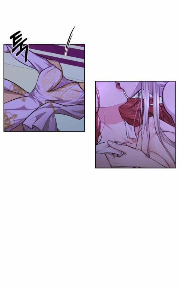 Phòng Ngủ Bí Mật Của Công Chúa Bị Bỏ Rơi 11 trang 4