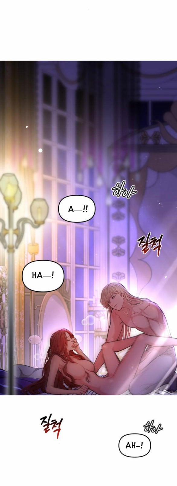 Phòng Ngủ Bí Mật Của Công Chúa Bị Bỏ Rơi 11 trang 49