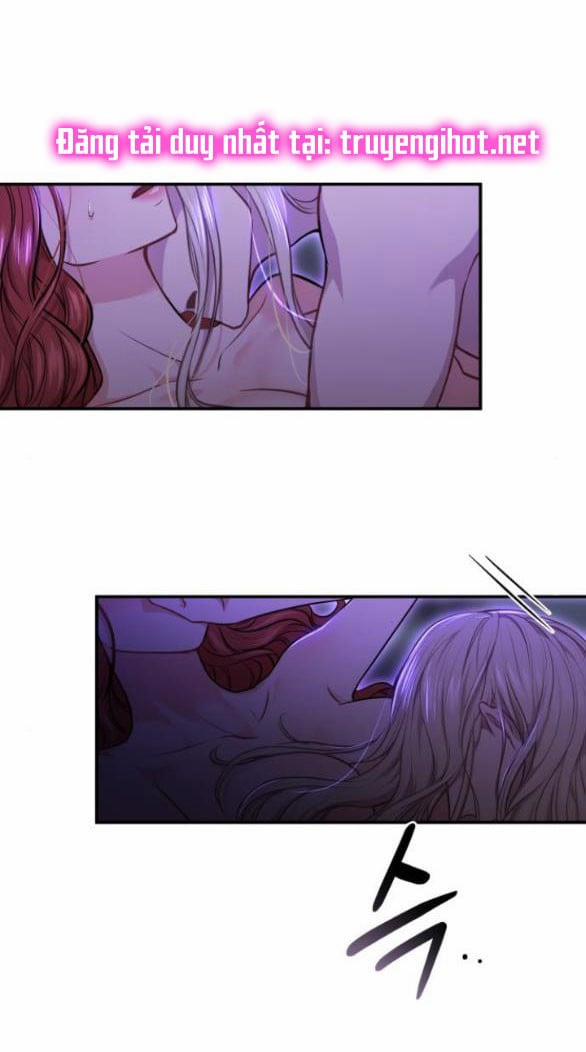 Phòng Ngủ Bí Mật Của Công Chúa Bị Bỏ Rơi 11 trang 5