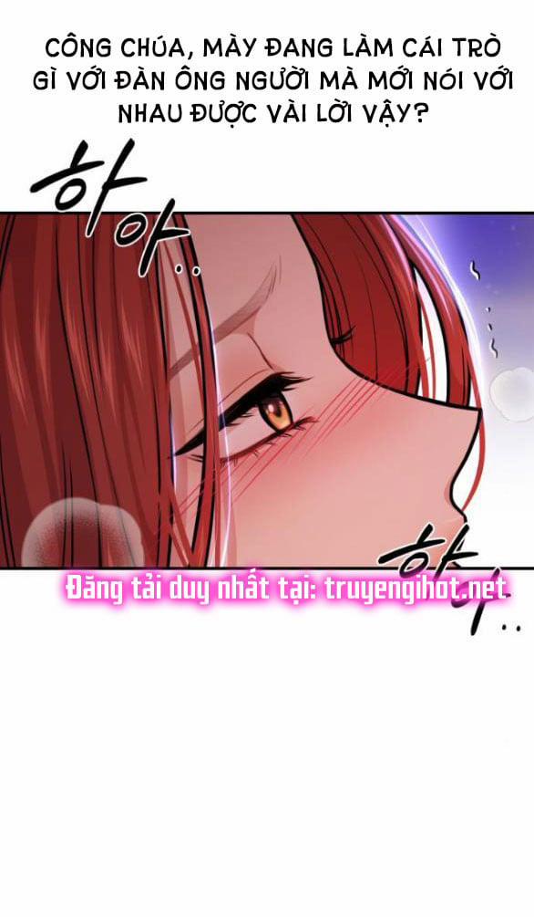 Phòng Ngủ Bí Mật Của Công Chúa Bị Bỏ Rơi 11 trang 51