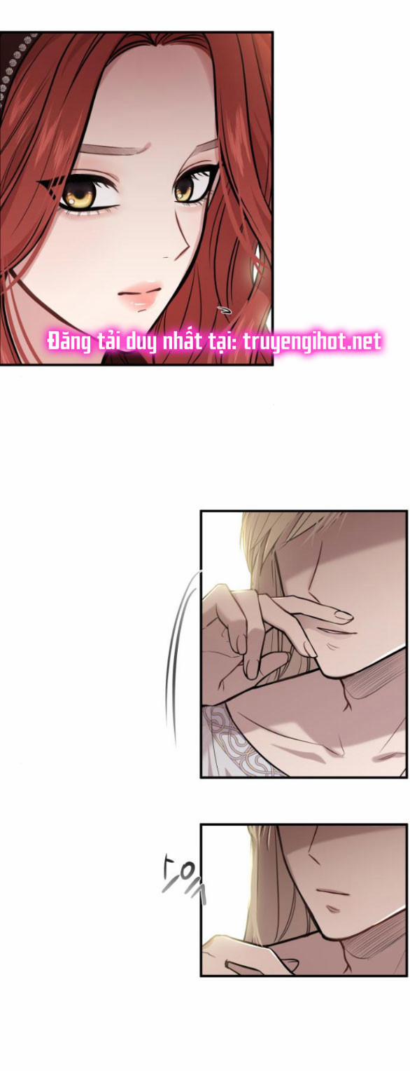 Phòng Ngủ Bí Mật Của Công Chúa Bị Bỏ Rơi 12.5 trang 11