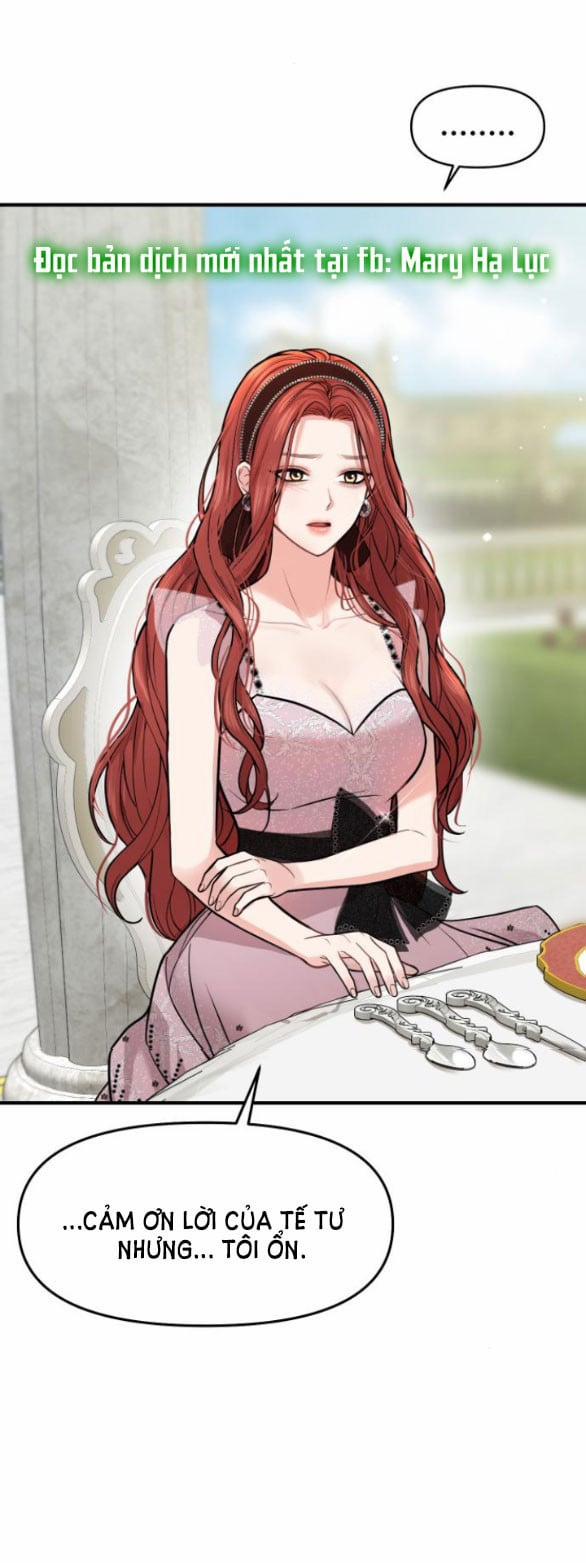 Phòng Ngủ Bí Mật Của Công Chúa Bị Bỏ Rơi 12.5 trang 19