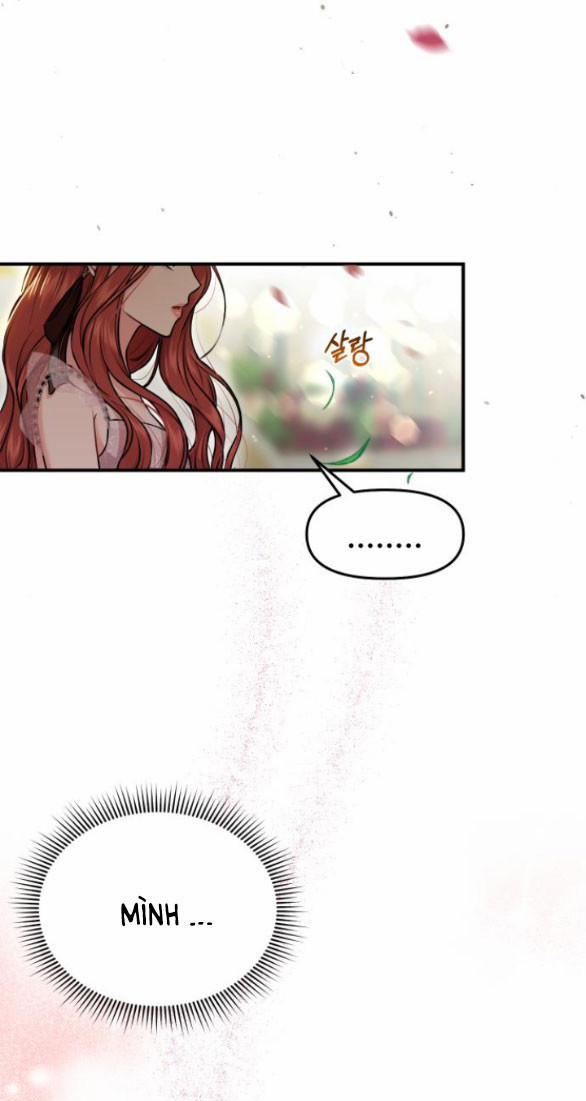 Phòng Ngủ Bí Mật Của Công Chúa Bị Bỏ Rơi 12.5 trang 27