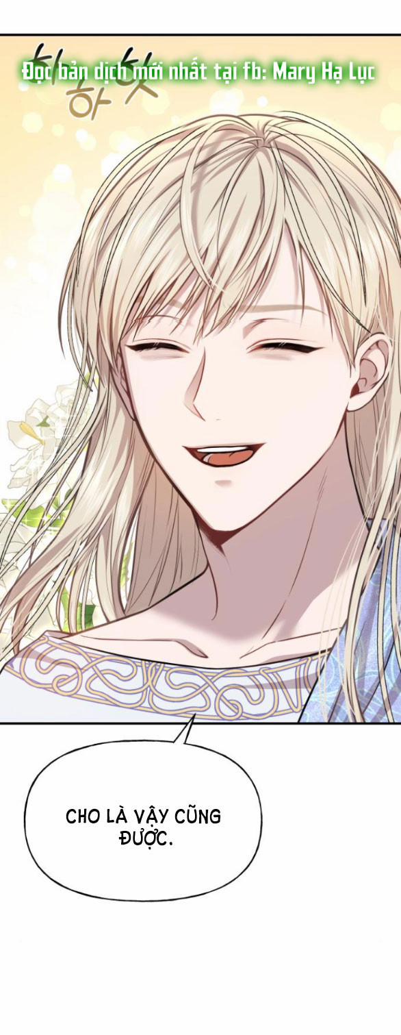 Phòng Ngủ Bí Mật Của Công Chúa Bị Bỏ Rơi 12.5 trang 37