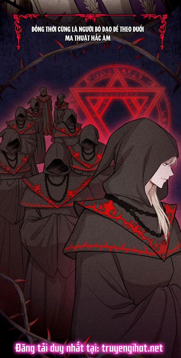 Phòng Ngủ Bí Mật Của Công Chúa Bị Bỏ Rơi 12 trang 16