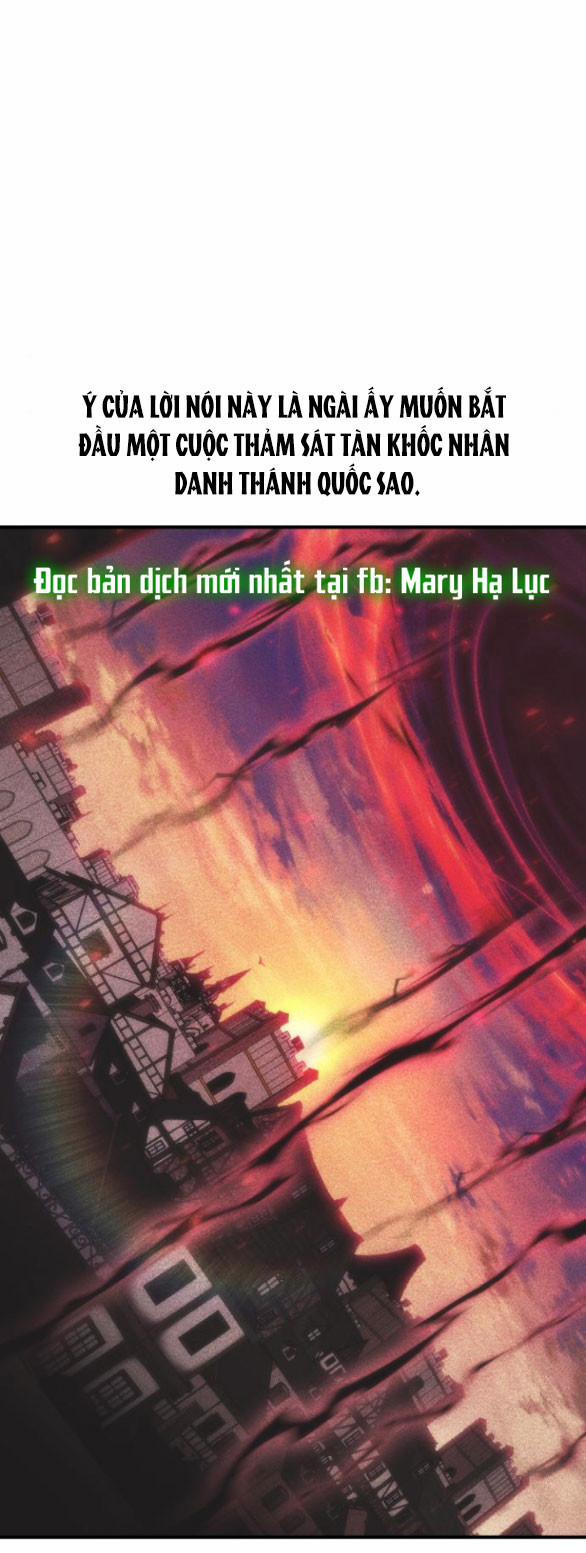 Phòng Ngủ Bí Mật Của Công Chúa Bị Bỏ Rơi 12 trang 21