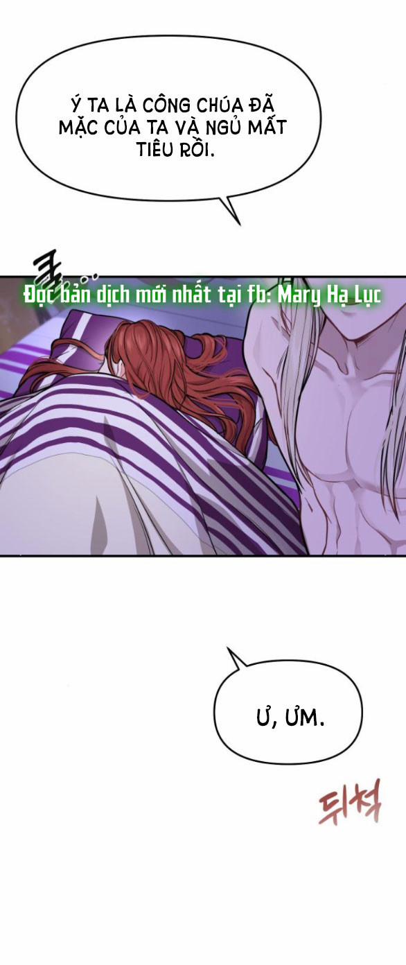 Phòng Ngủ Bí Mật Của Công Chúa Bị Bỏ Rơi 12 trang 25
