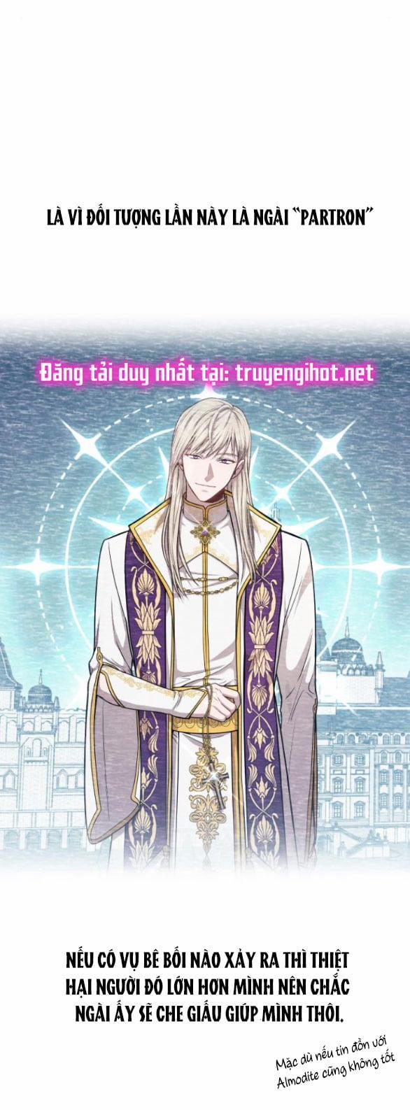 Phòng Ngủ Bí Mật Của Công Chúa Bị Bỏ Rơi 12 trang 39