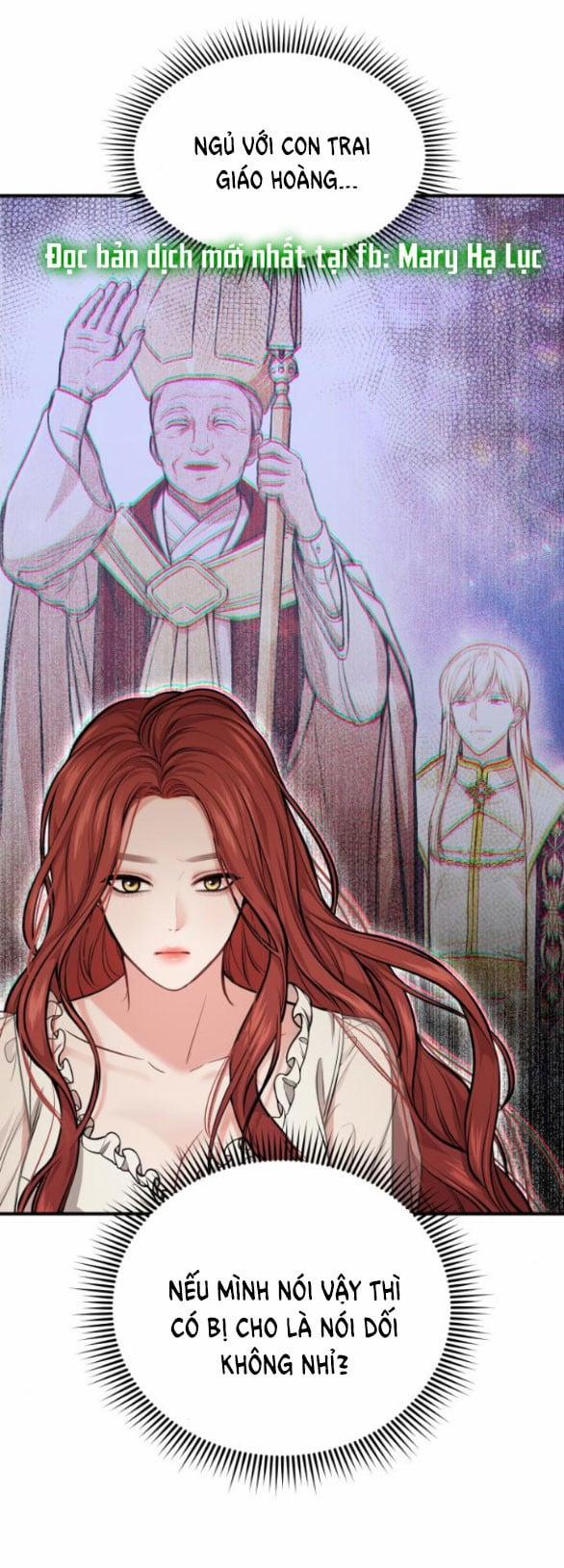 Phòng Ngủ Bí Mật Của Công Chúa Bị Bỏ Rơi 12 trang 40