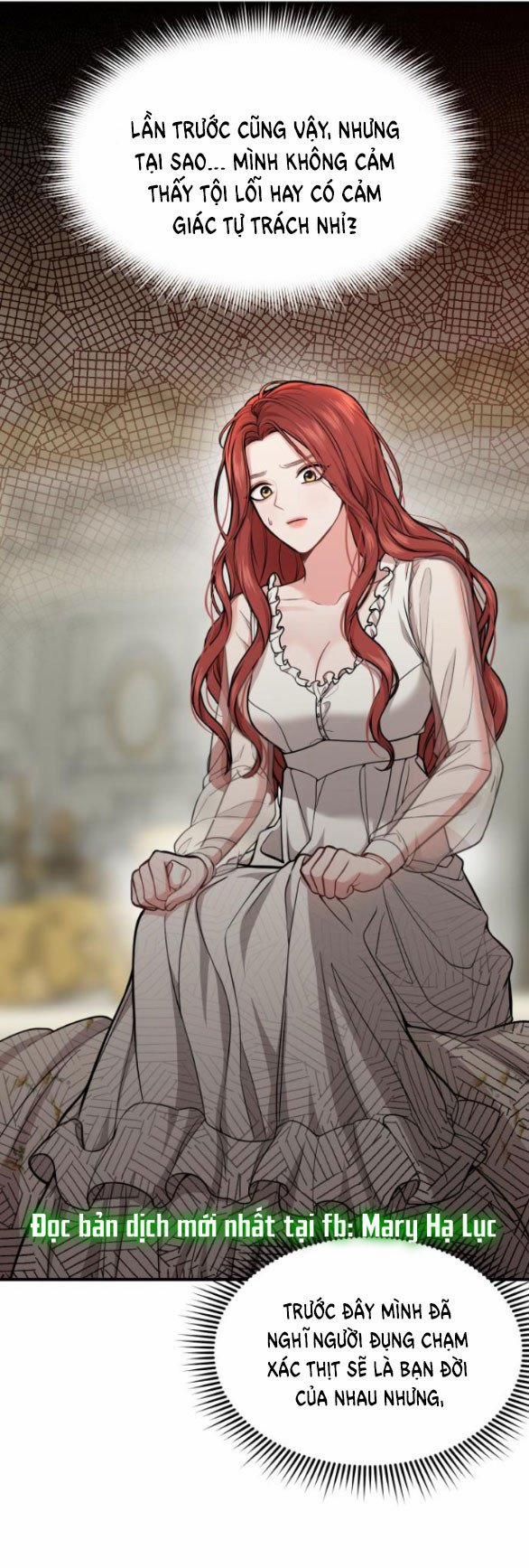 Phòng Ngủ Bí Mật Của Công Chúa Bị Bỏ Rơi 12 trang 47